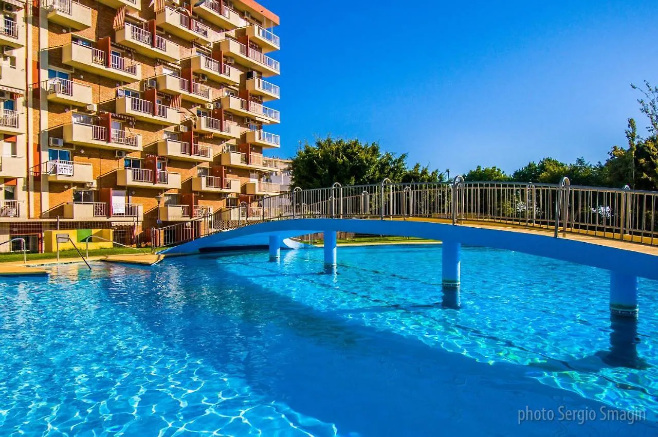 Apartment 422 Estudio En Minerva Apartamentos- Vistas Al Jardin - Piscina Y Playa Benalmadena